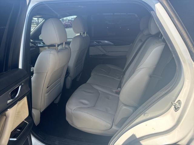2016 Mazda CX-9 Grand Touring