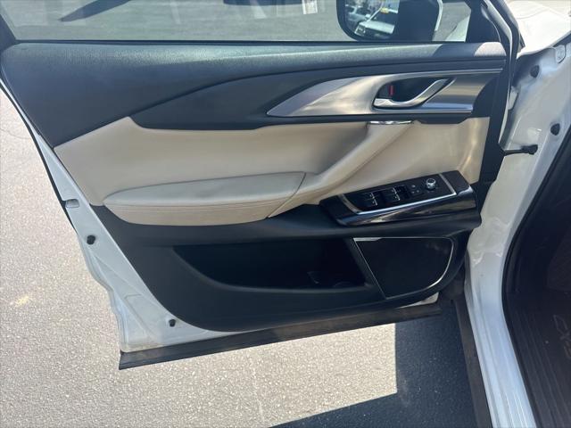 2016 Mazda CX-9 Grand Touring