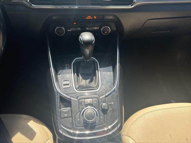 2016 Mazda CX-9 Grand Touring