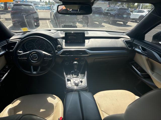 2016 Mazda CX-9 Grand Touring