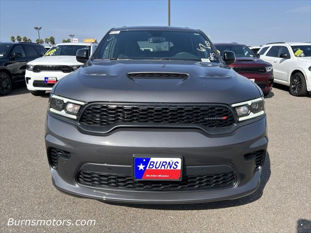 2024 Dodge Durango DURANGO R/T RWD