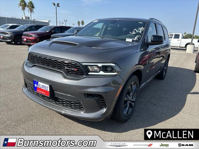 2024 Dodge Durango DURANGO R/T RWD