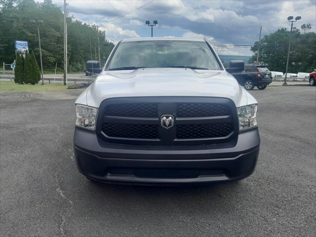 2023 RAM 1500 Classic Tradesman Crew Cab 4x2 57 Box