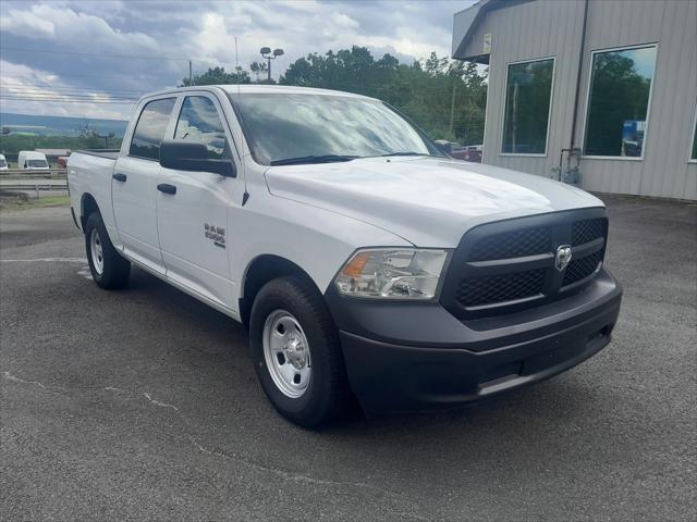 2023 RAM 1500 Classic Tradesman Crew Cab 4x2 57 Box