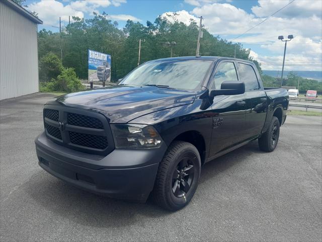 2023 RAM 1500 Classic Tradesman Crew Cab 4x4 57 Box