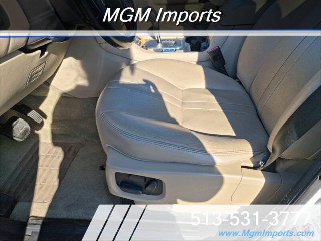 2012 Land Rover LR4 HSE