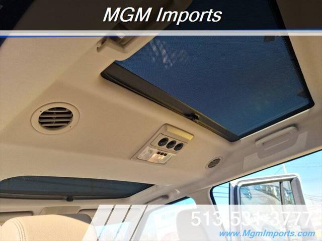 2012 Land Rover LR4 HSE