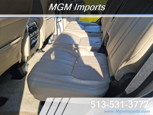 2012 Land Rover LR4 HSE