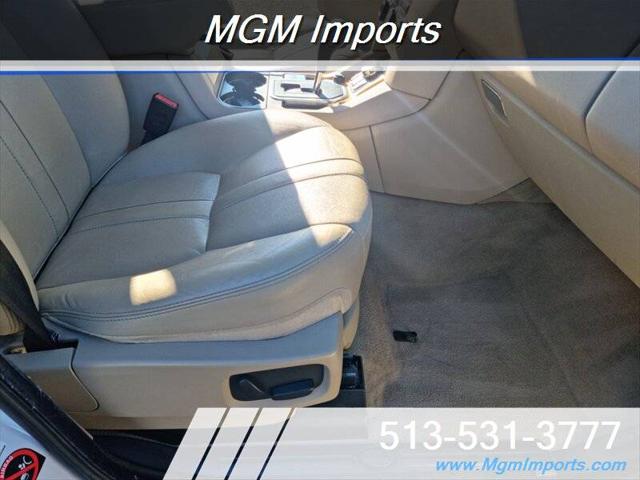 2012 Land Rover LR4 HSE