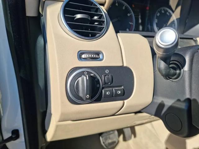 2012 Land Rover LR4 HSE