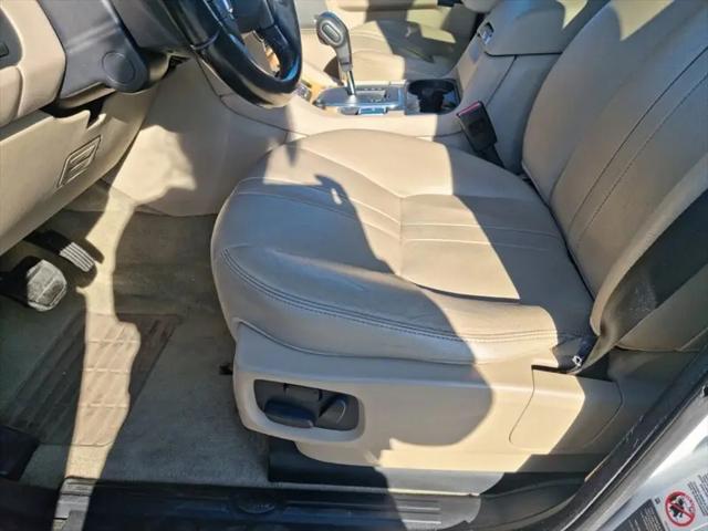 2012 Land Rover LR4 HSE