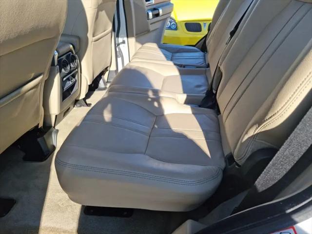 2012 Land Rover LR4 HSE