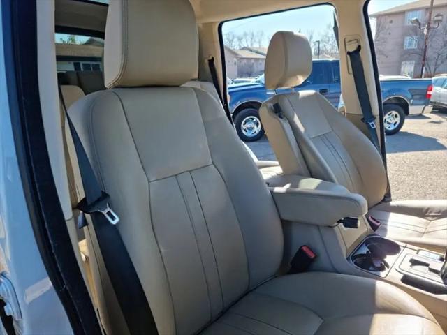 2012 Land Rover LR4 HSE