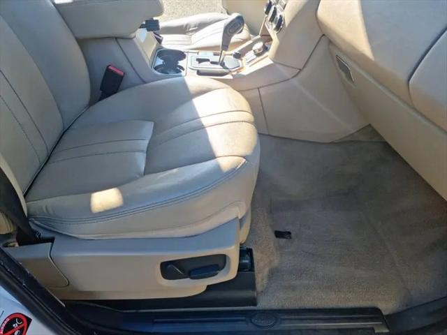 2012 Land Rover LR4 HSE