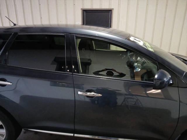 2013 Nissan Murano S