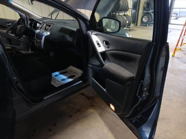 2013 Nissan Murano S
