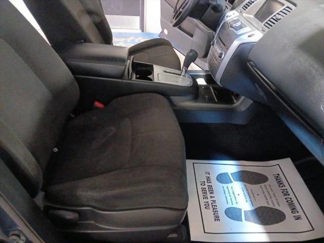 2013 Nissan Murano S