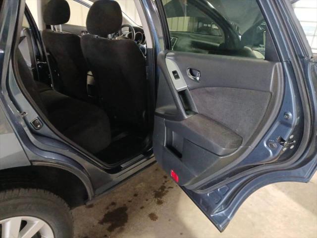 2013 Nissan Murano S