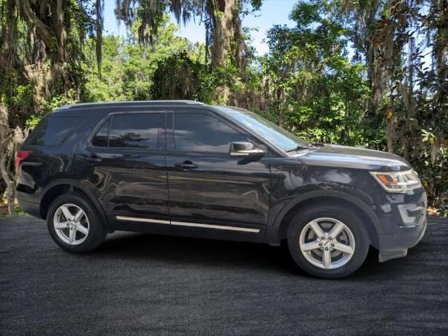 2017 Ford Explorer XLT for sale in Beaufort, SC
