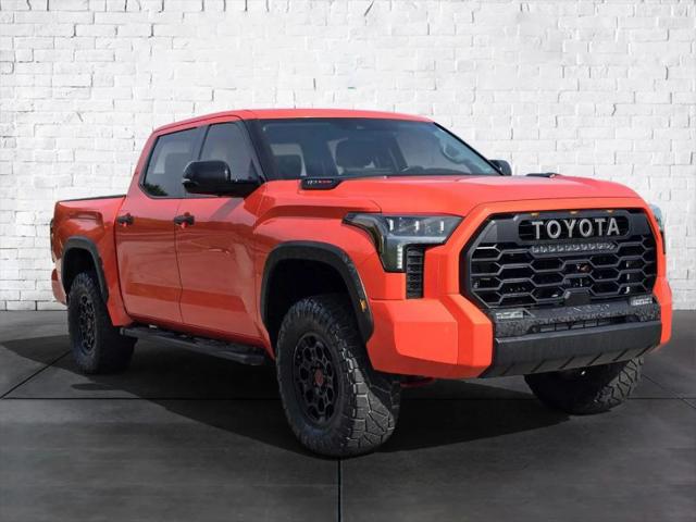 2022 Toyota Tundra TRD Pro for sale in Chattanooga, TN
