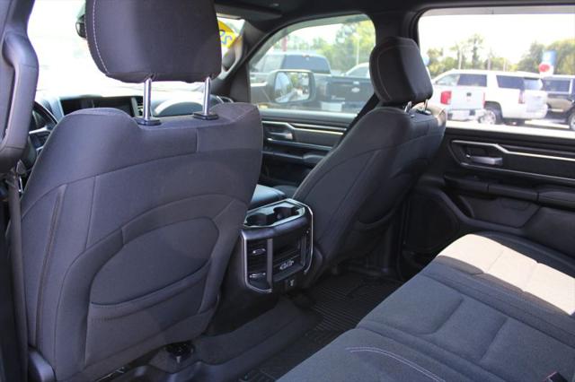 2019 Ram 1500 Big Horn/Lone Star Crew Cab 4x4 5'7" Box