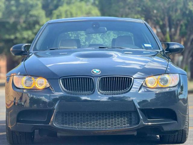 2011 BMW M3 Sedan 4D