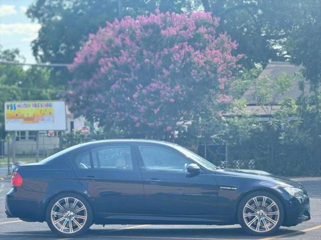 2011 BMW M3 Sedan 4D