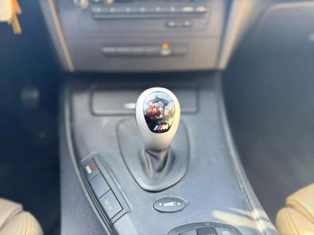 2011 BMW M3 Sedan 4D