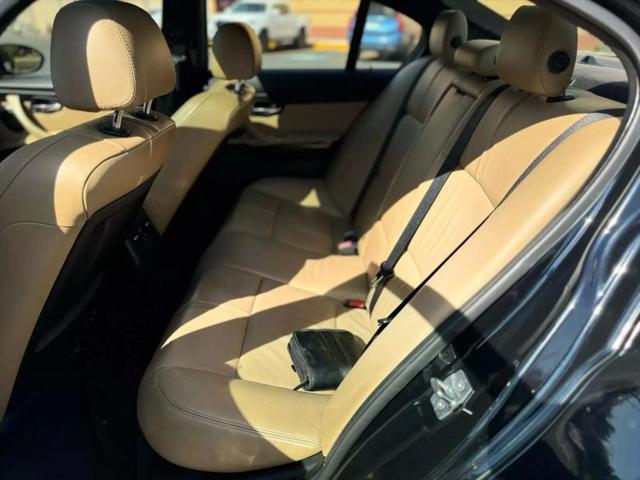 2011 BMW M3 Sedan 4D