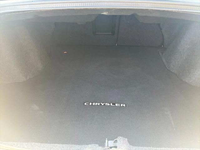2013 Chrysler 200 Limited