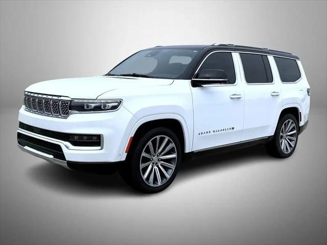 2023 Jeep Grand Wagoneer Series II 4x4 for sale in Omaha, NE