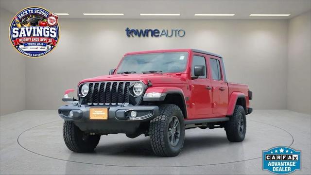 2021 Jeep Gladiator Sport for sale in Hamburg, NY