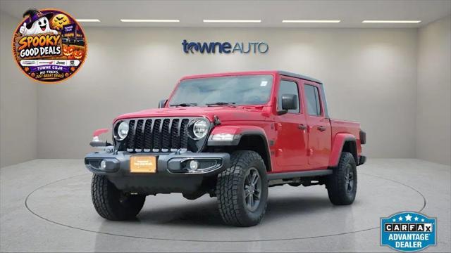 2021 Jeep Gladiator Sport for sale in Hamburg, NY