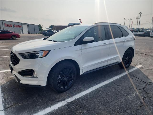 2024 Ford Edge ST-Line