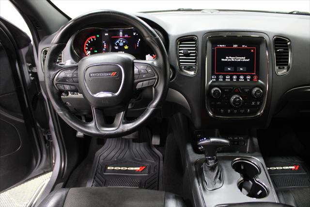 2019 Dodge Durango GT Plus AWD