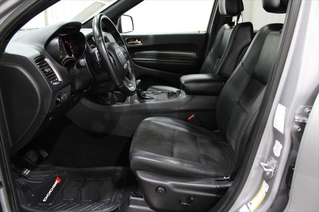 2019 Dodge Durango GT Plus AWD