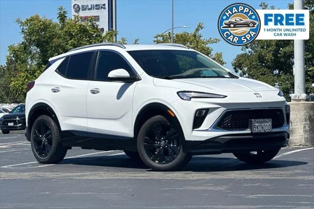 2024 Buick Encore GX Sport Touring FWD for sale in Dublin, CA