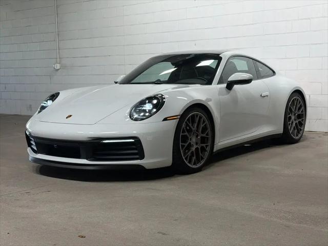 2021 Porsche 911 Carrera 4S for sale in Tampa, FL