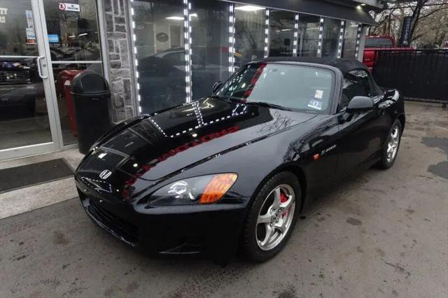 2003 Honda S2000 Base for sale in Newark, NJ