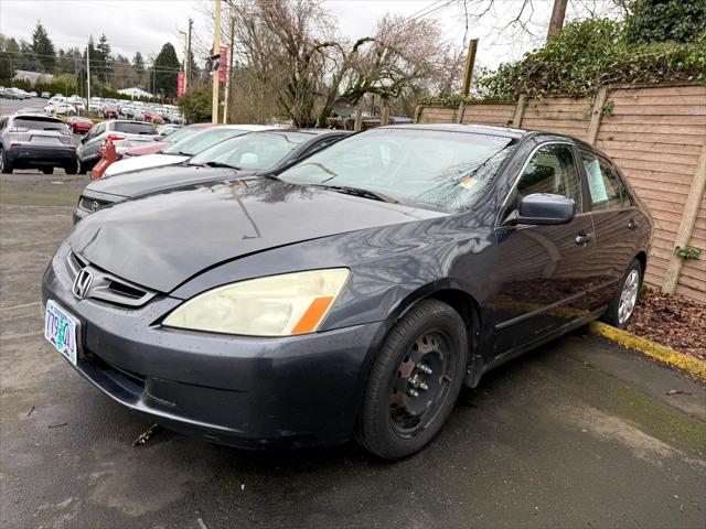2004 Honda Accord 2.4 LX for sale in Milwaukie, OR