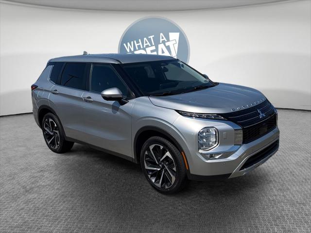 2022 Mitsubishi Outlander SE 2.5 S-AWC for sale in North Huntingdon, PA