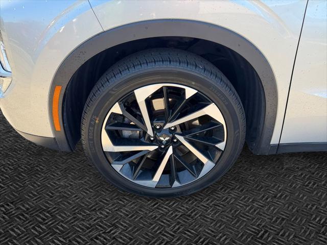 2022 Mitsubishi Outlander SE 2.5 S-AWC