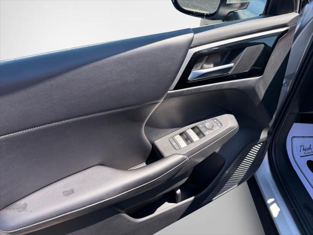 2022 Mitsubishi Outlander SE 2.5 S-AWC