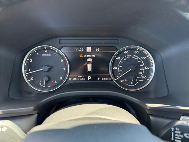 2022 Mitsubishi Outlander SE 2.5 S-AWC