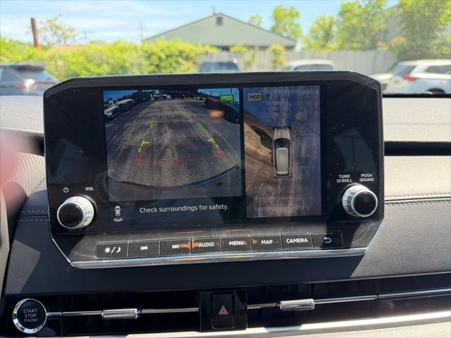 2022 Mitsubishi Outlander SE 2.5 S-AWC
