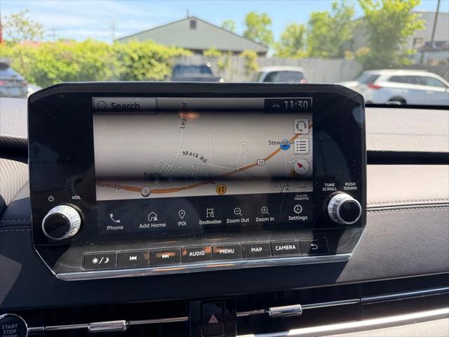 2022 Mitsubishi Outlander SE 2.5 S-AWC