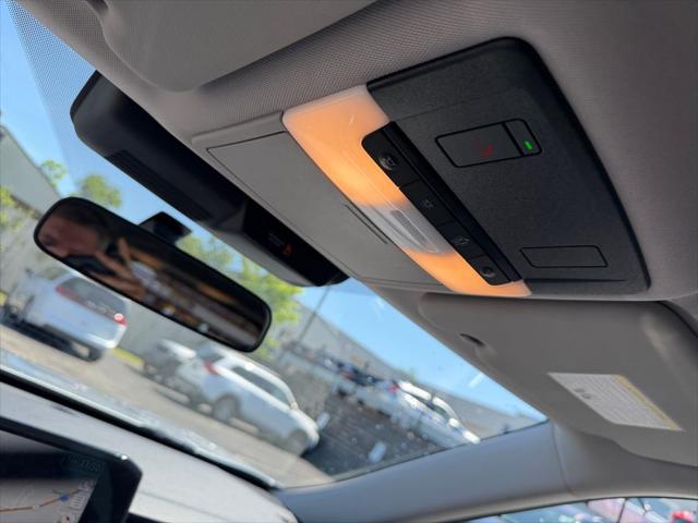 2022 Mitsubishi Outlander SE 2.5 S-AWC