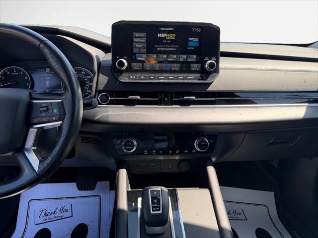 2022 Mitsubishi Outlander SE 2.5 S-AWC