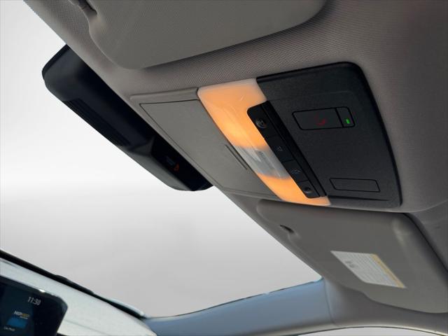 2022 Mitsubishi Outlander SE 2.5 S-AWC