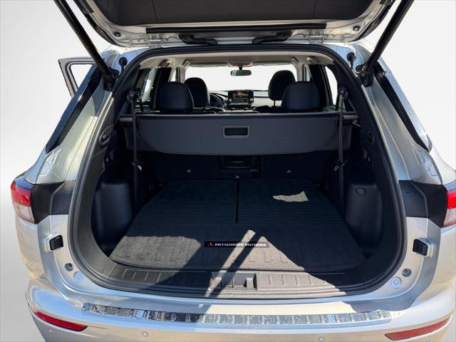 2022 Mitsubishi Outlander SE 2.5 S-AWC